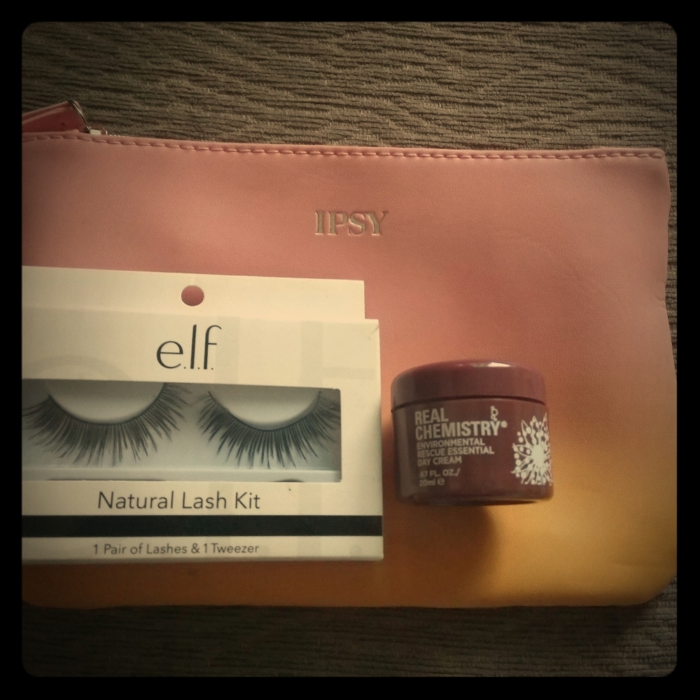 Makeup bundle Real Chemistry/Ipsy